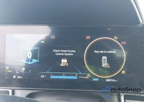 2023 Hyundai Elantra Sel z USA, uszkodzony, nr VIN 5NPLS4AG6PH107545